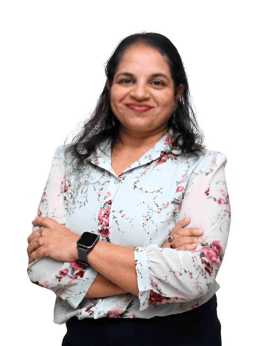 Vani Sumanth, Communication and Confidence Mentor