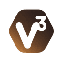 Vani's Voice Voyage logo