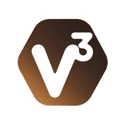 Vani's Voice Voyage Logo